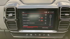 Citroen C5 Aircross 1.2 PureTech 130 Flair 5dr Petrol Hatchback